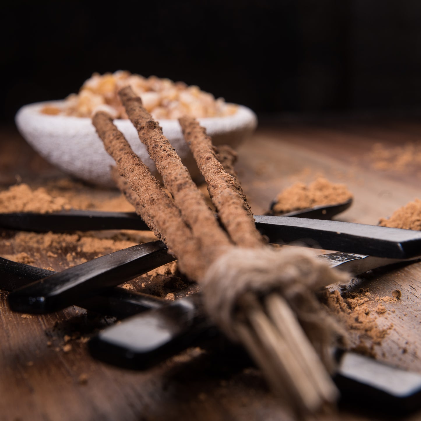 Sandalwood Artisano Incense