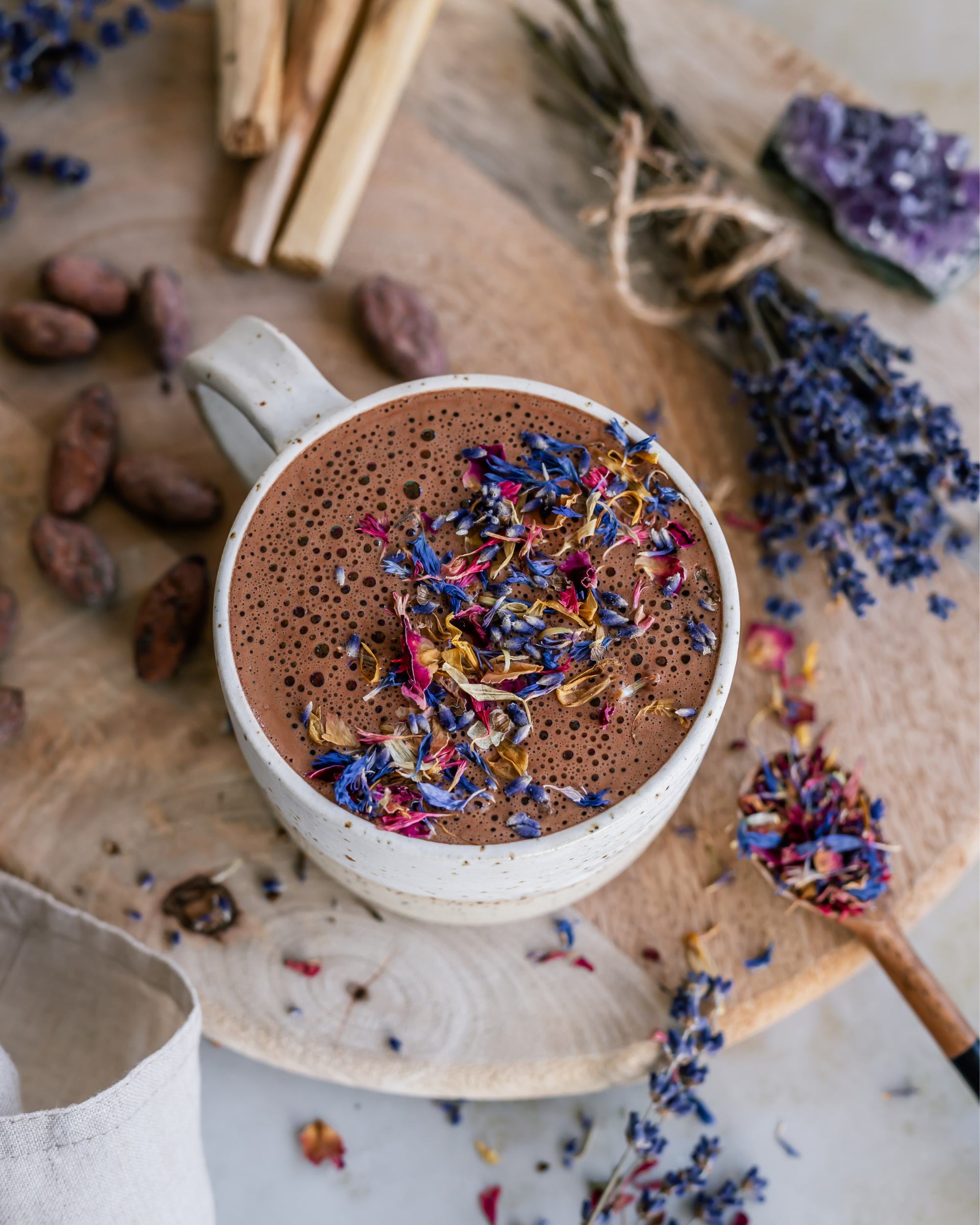 Cacao & Klang