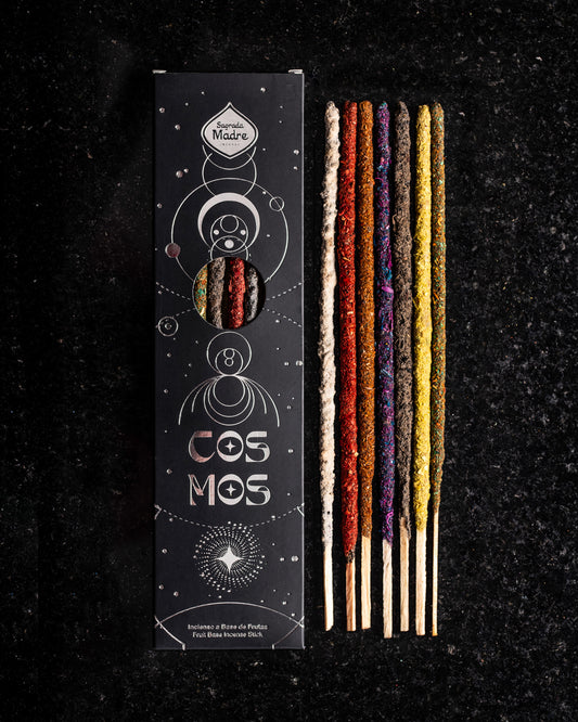 Cosmos Mix Räucherstäbchen
