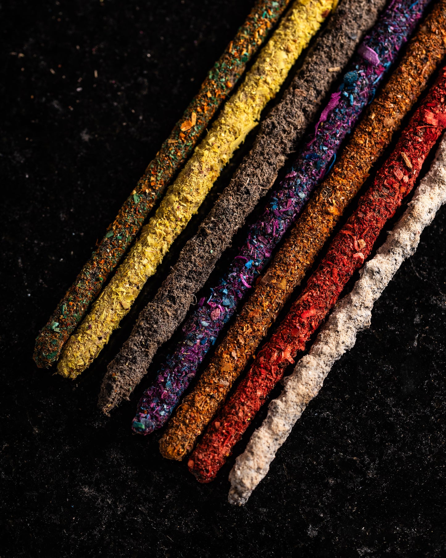 Cosmos Mix Räucherstäbchen