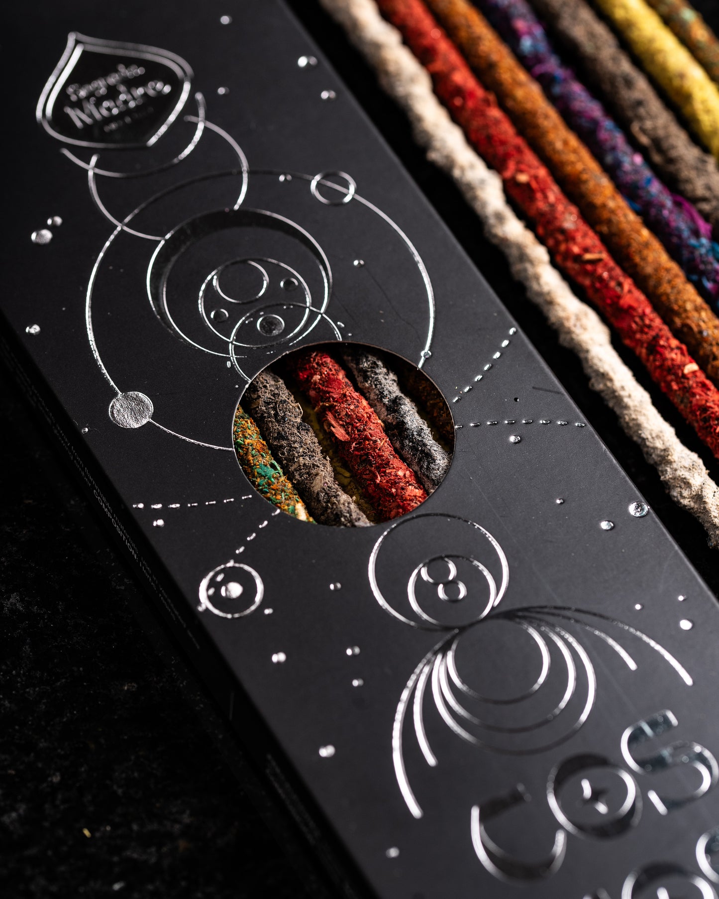 Cosmos Mix Räucherstäbchen