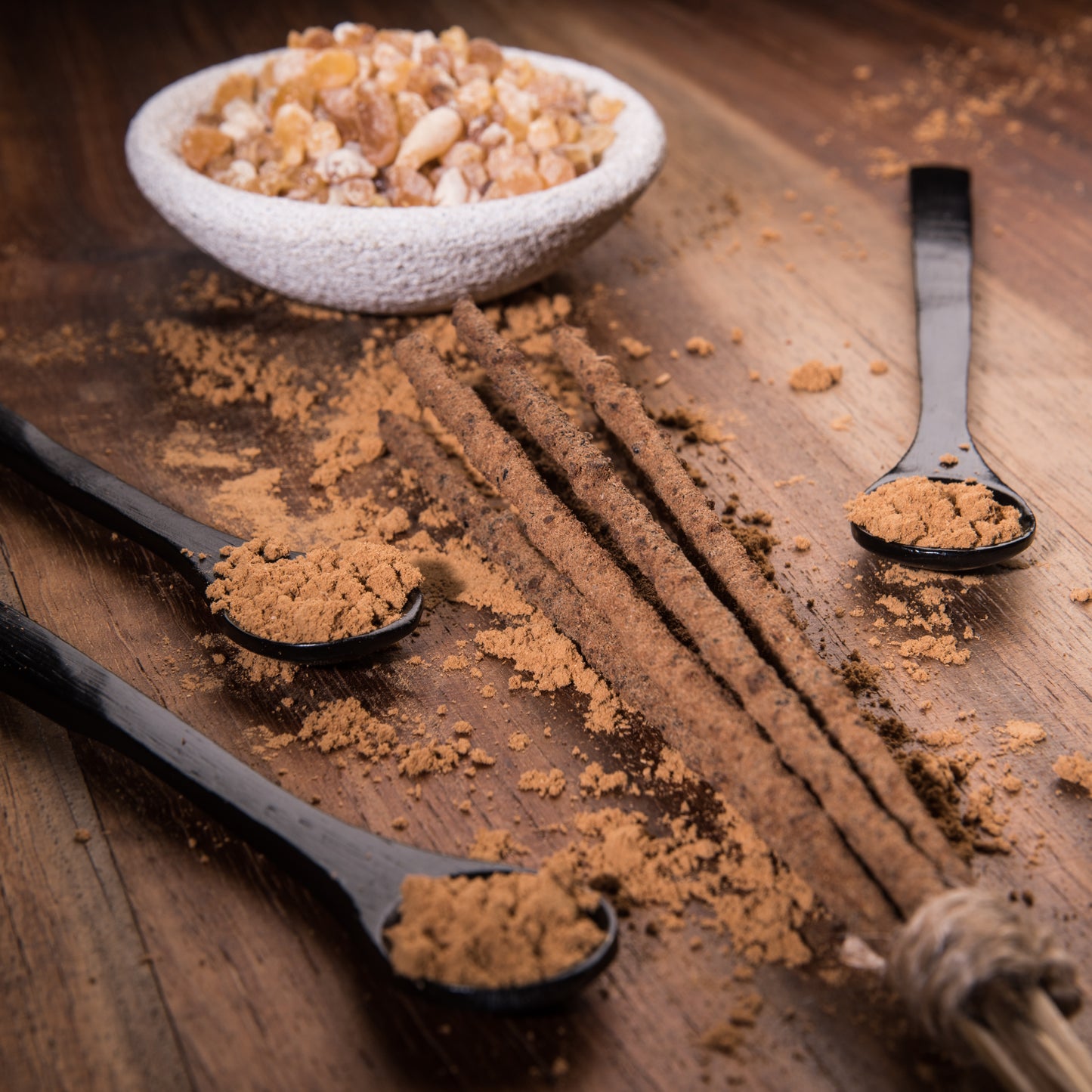 Sandalwood Artisano Incense