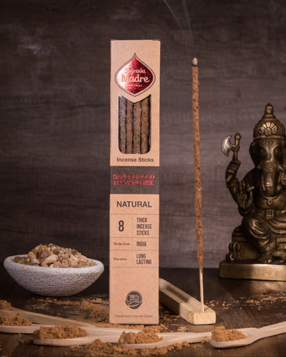 Sandalwood Artisano Incense