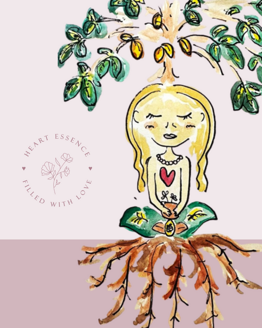 Heart Essence Gift Voucher