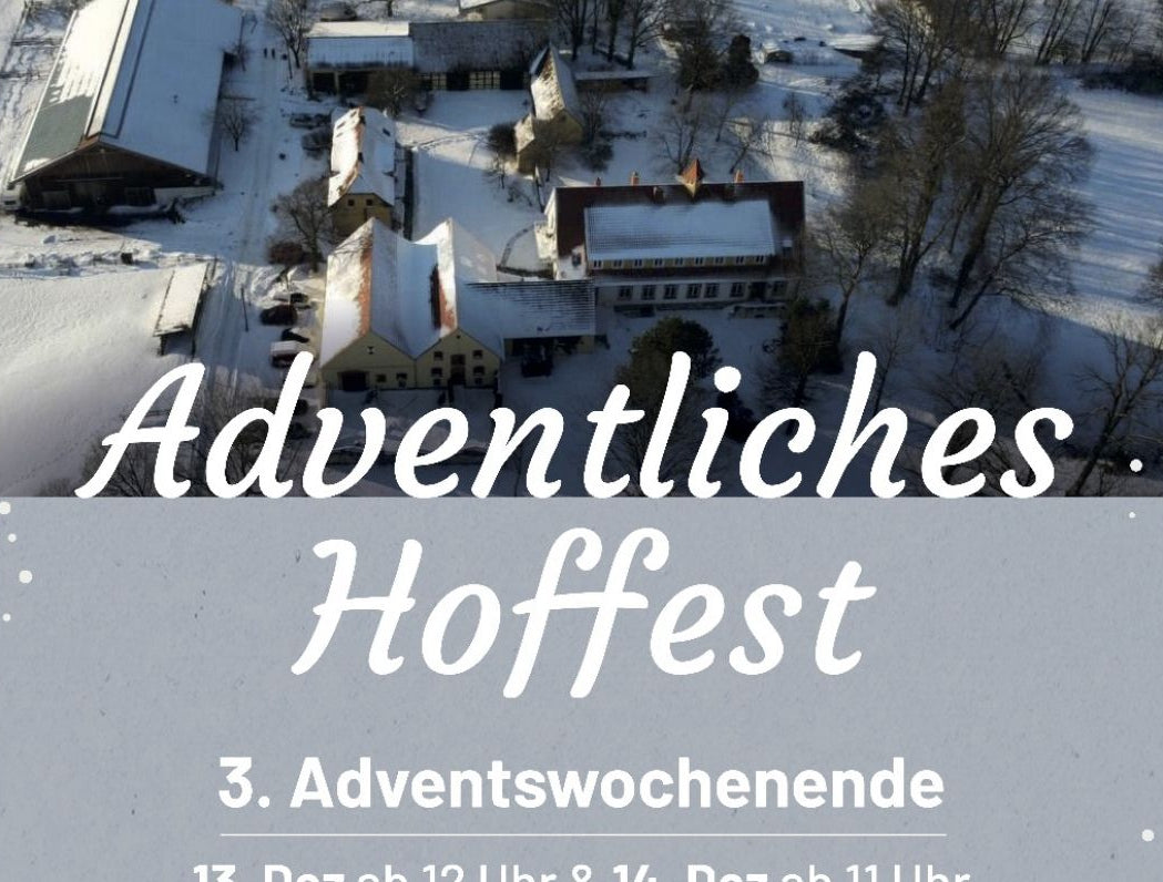 Hoffest auf Haus Hülshoff  in Tecklenburg