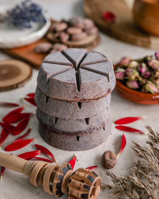 Mexiko Cacao