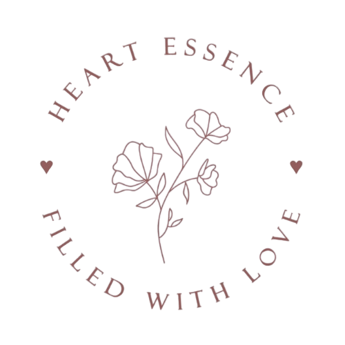 Heart Essence Sisters
